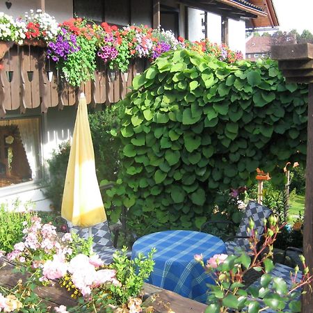 Apartmenthaus - Haus Am Schultal, Браунлаге Экстерьер фото