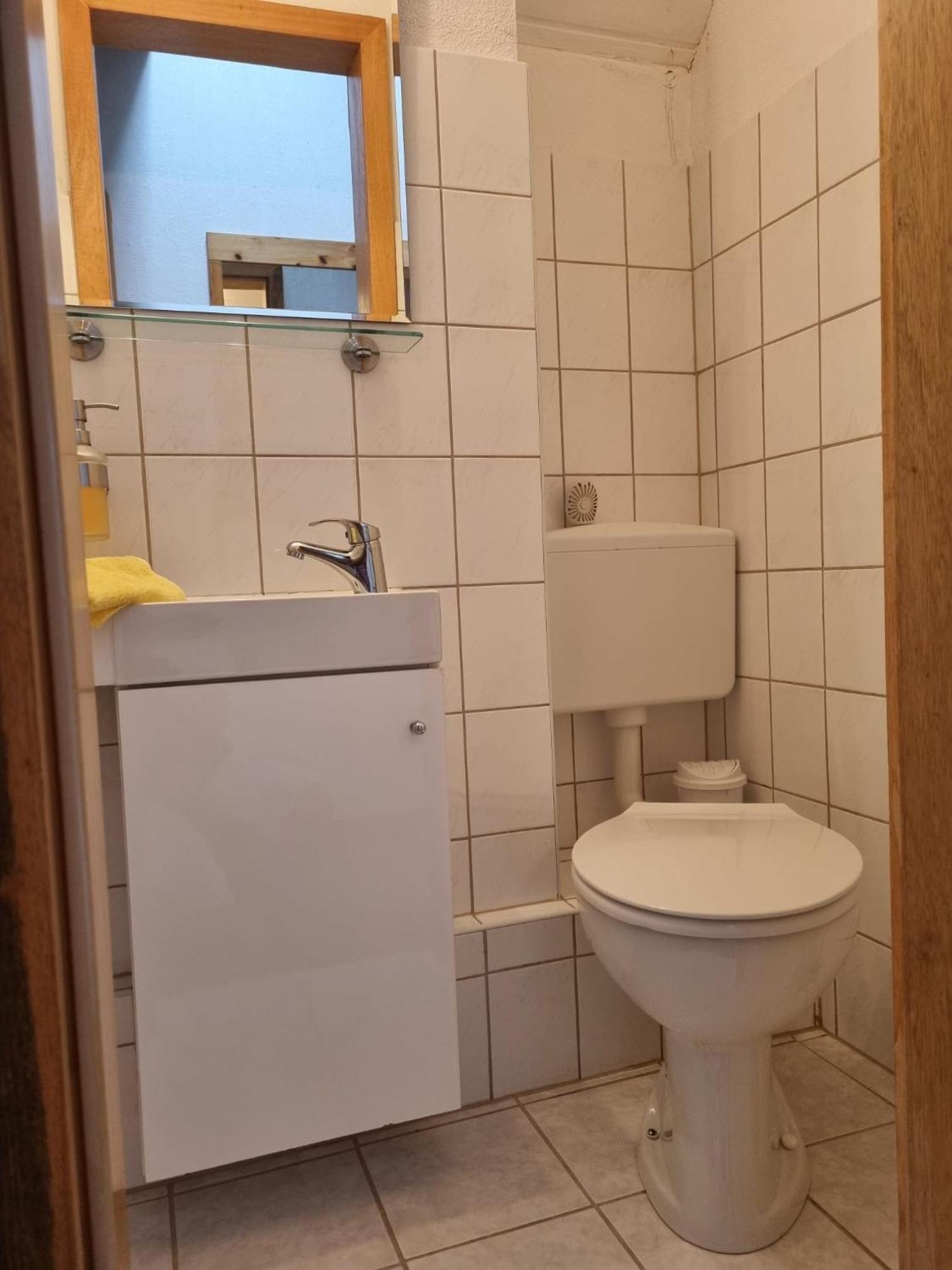 Apartmenthaus - Haus Am Schultal, Браунлаге Экстерьер фото