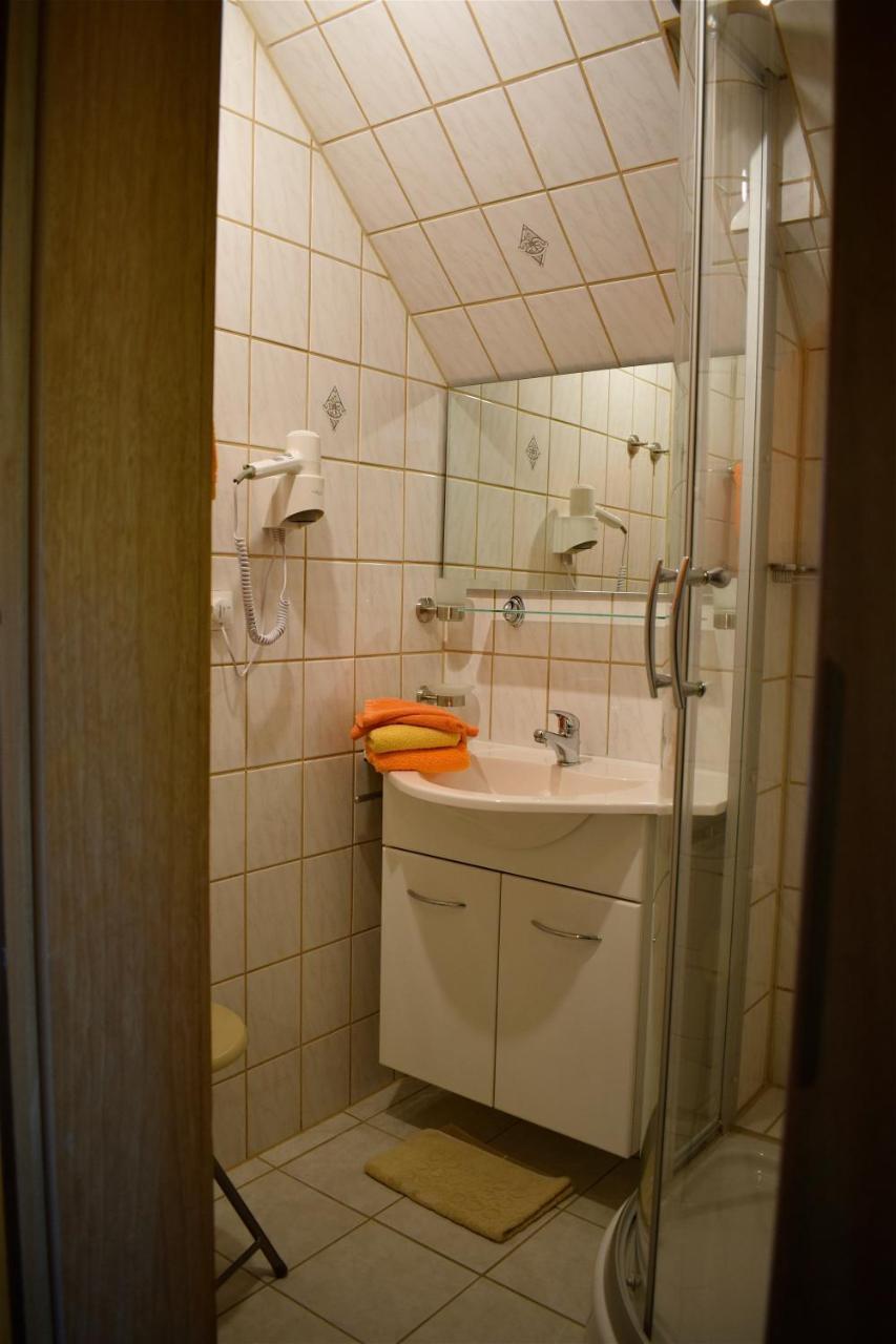 Apartmenthaus - Haus Am Schultal, Браунлаге Экстерьер фото